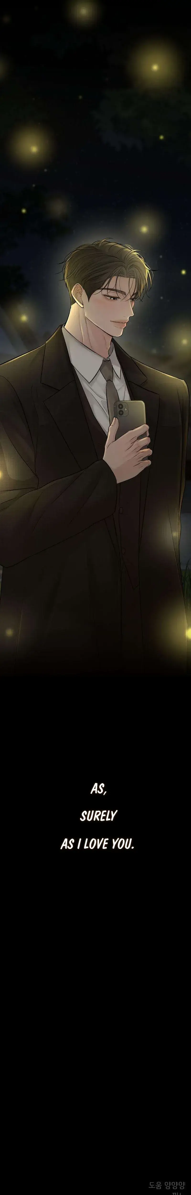 The Villains Pure Love Chapter 36 - Page 39