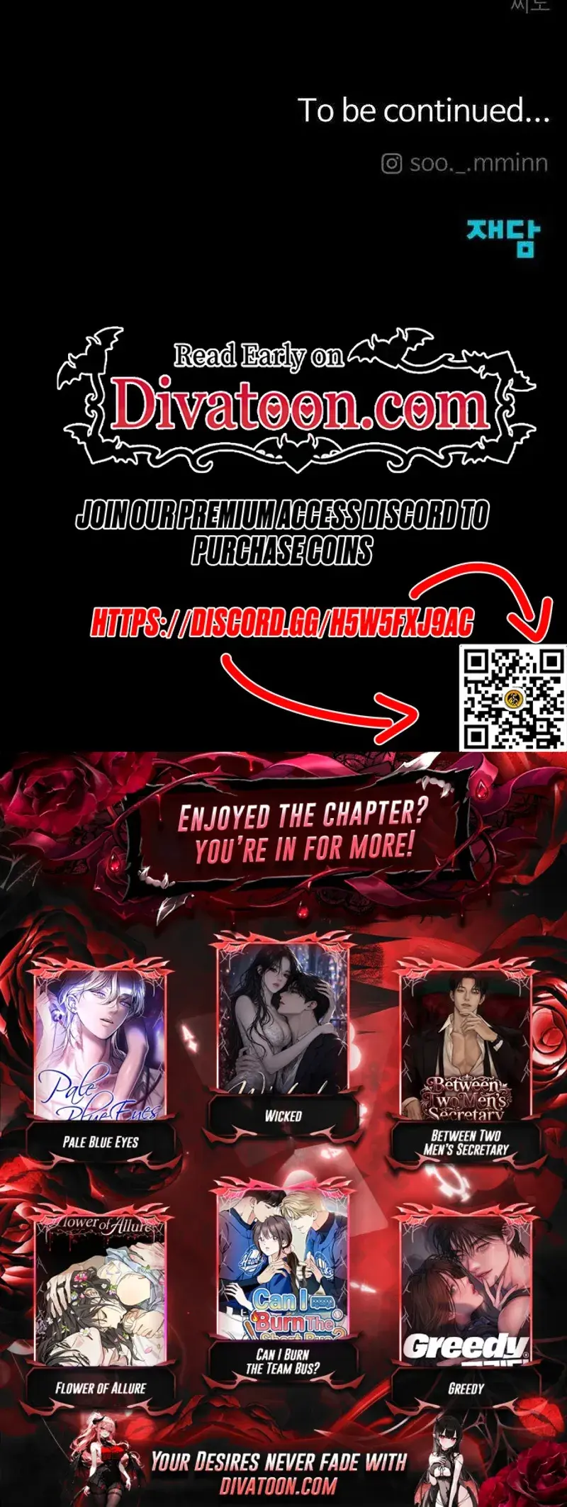 The Villains Pure Love Chapter 36 - Page 40