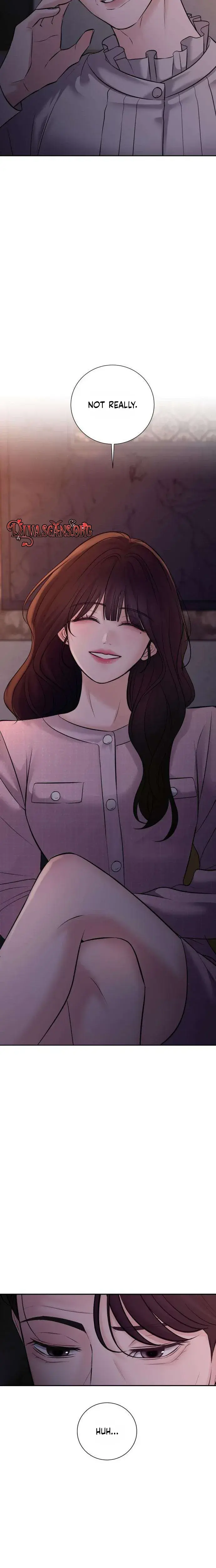 The Villains Pure Love Chapter 37 - Page 11