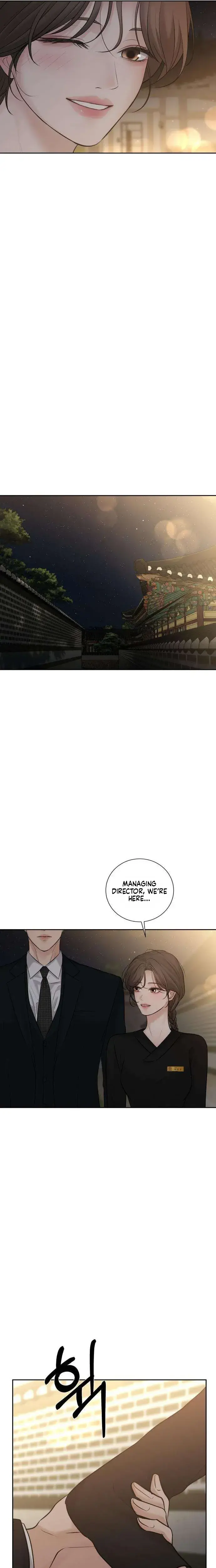 The Villains Pure Love Chapter 37 - Page 28