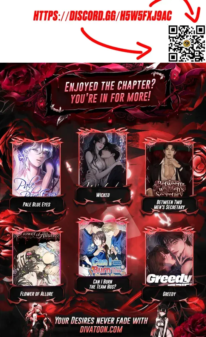The Villains Pure Love Chapter 37 - Page 32