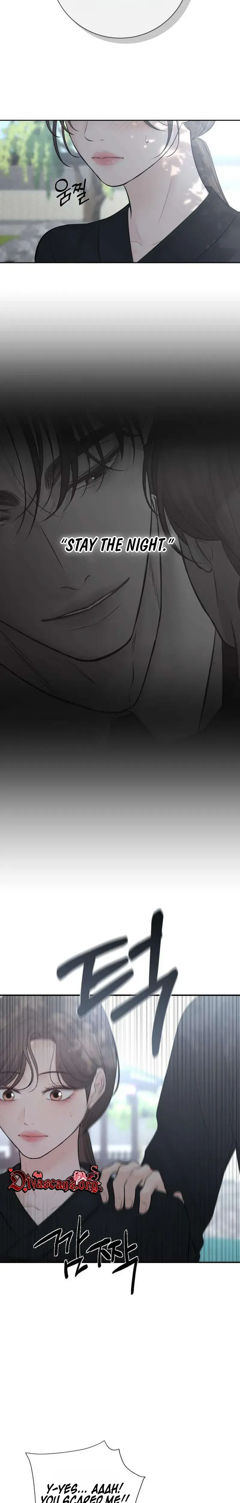 The Villains Pure Love Chapter 38 - Page 14