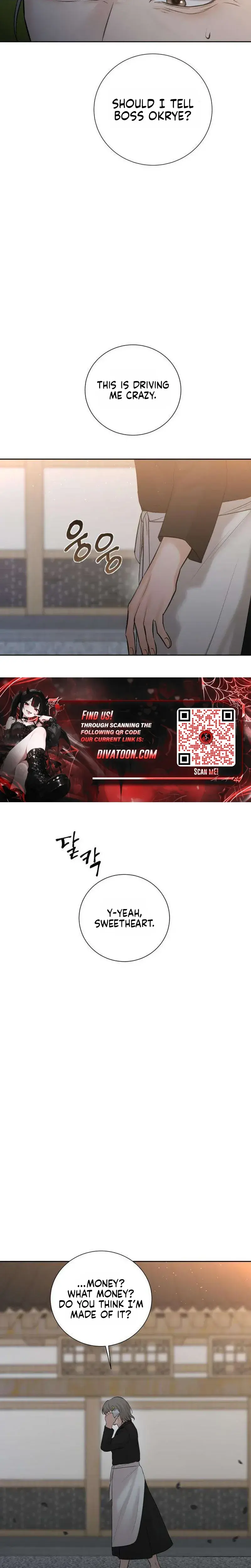 The Villains Pure Love Chapter 38 - Page 22