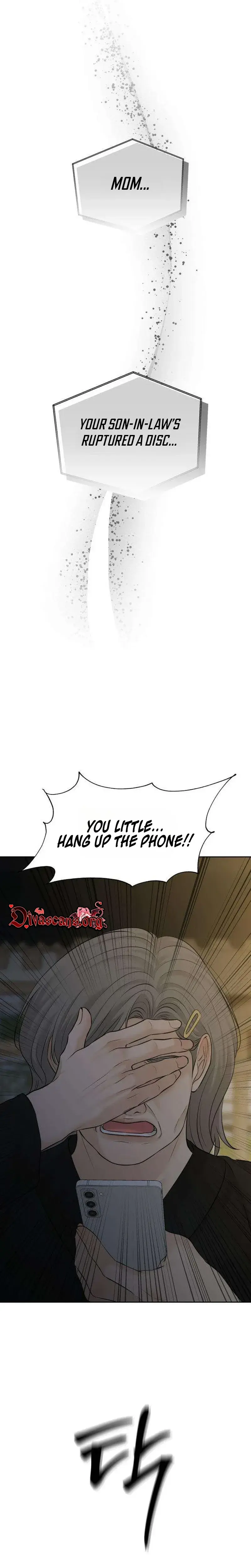 The Villains Pure Love Chapter 38 - Page 24