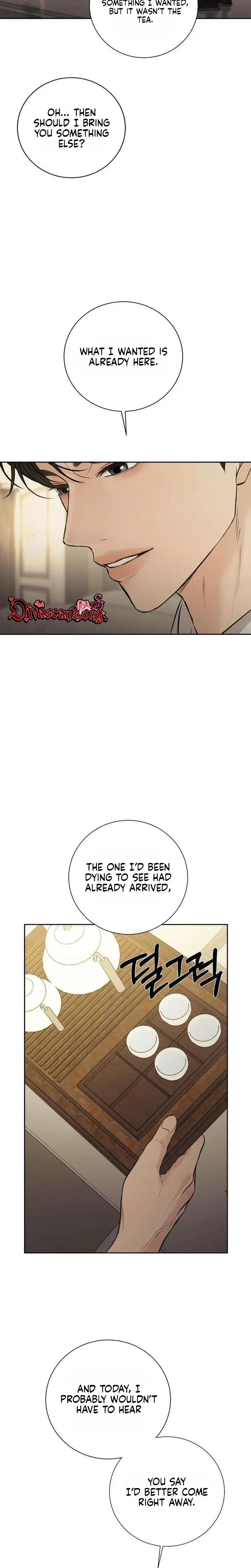 The Villains Pure Love Chapter 38 - Page 32