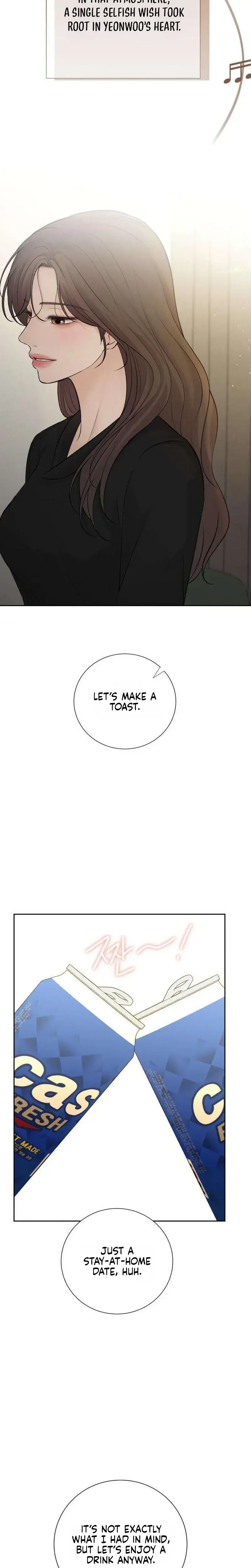 The Villains Pure Love Chapter 38 - Page 37