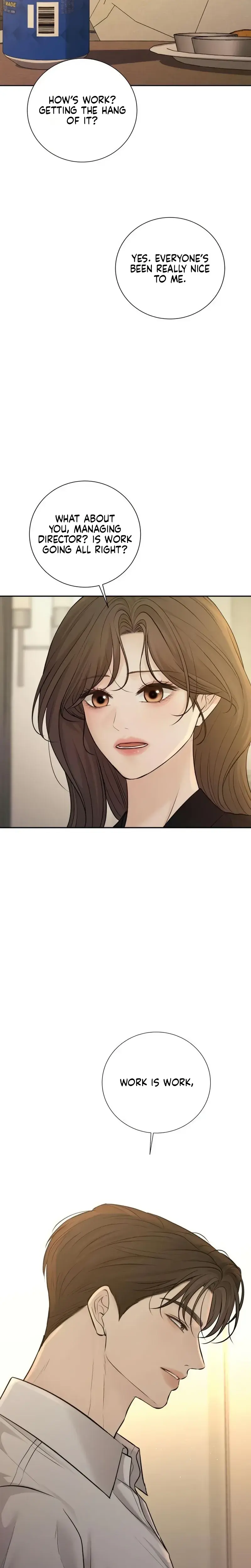 The Villains Pure Love Chapter 39 - Page 10
