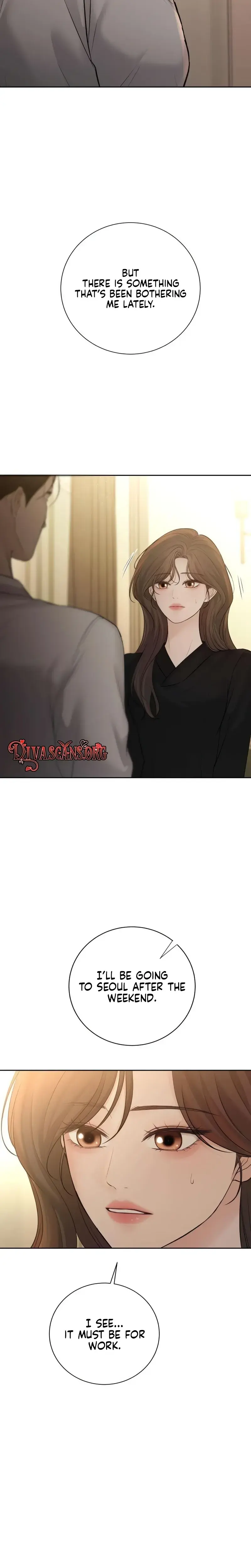 The Villains Pure Love Chapter 39 - Page 11