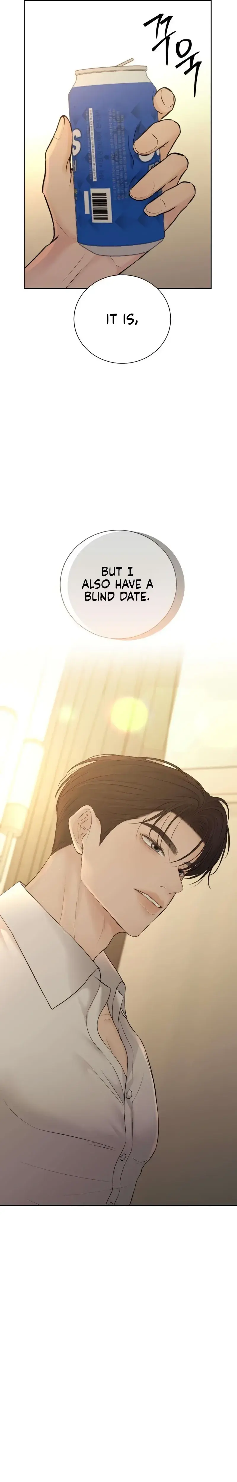The Villains Pure Love Chapter 39 - Page 12