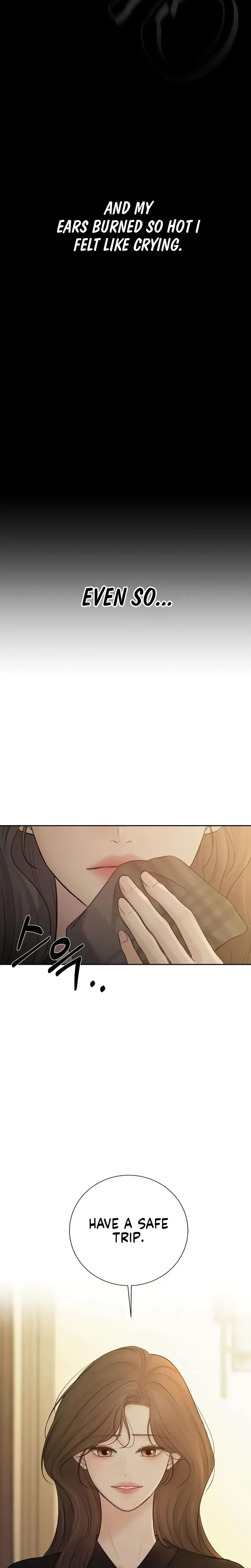 The Villains Pure Love Chapter 39 - Page 16