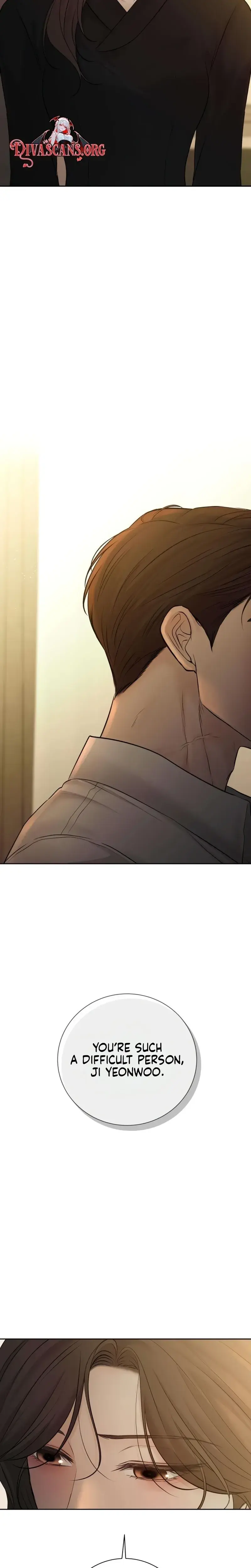 The Villains Pure Love Chapter 39 - Page 17