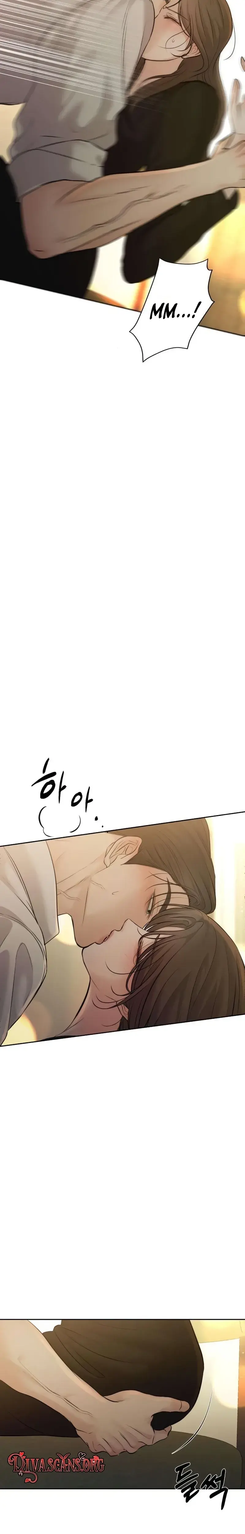 The Villains Pure Love Chapter 39 - Page 29