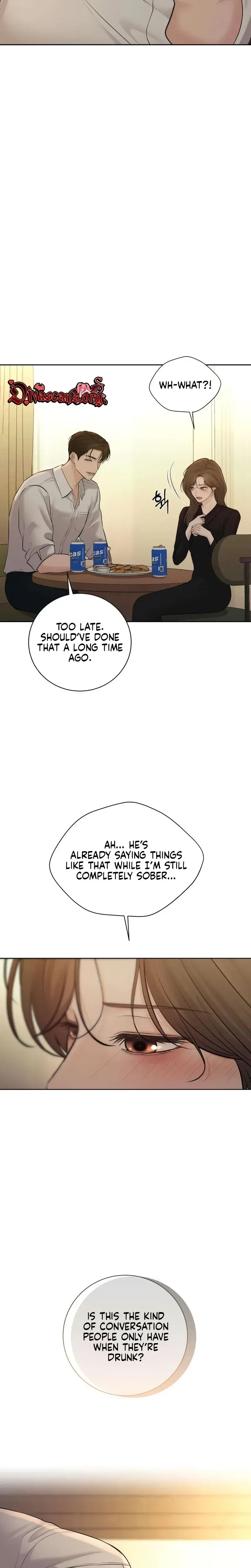 The Villains Pure Love Chapter 39 - Page 5