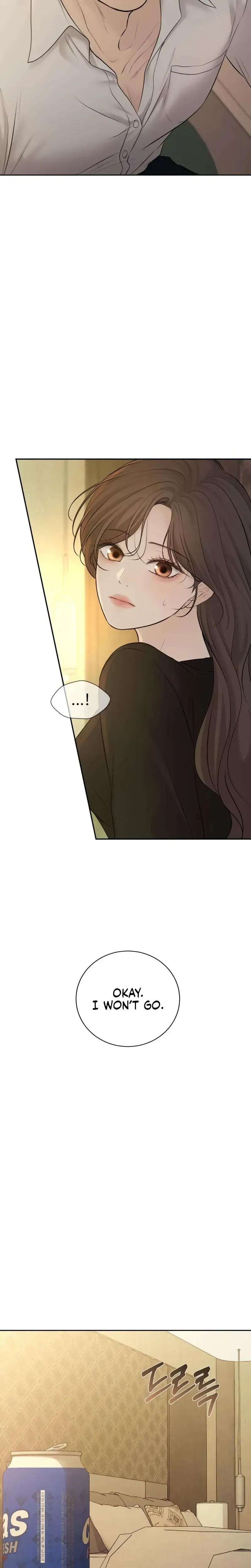 The Villains Pure Love Chapter 39 - Page 9