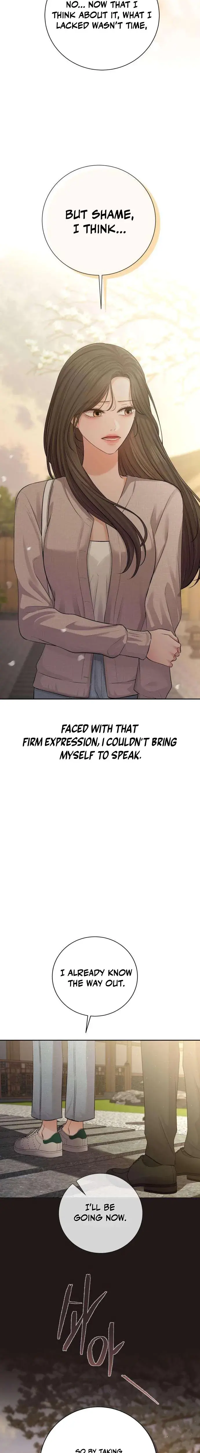The Villains Pure Love Chapter 4 - Page 6