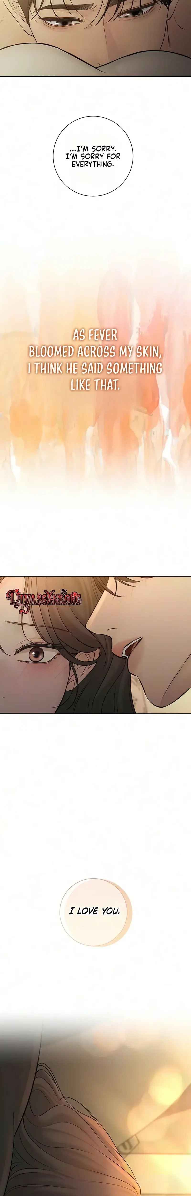 The Villains Pure Love Chapter 40 - Page 11