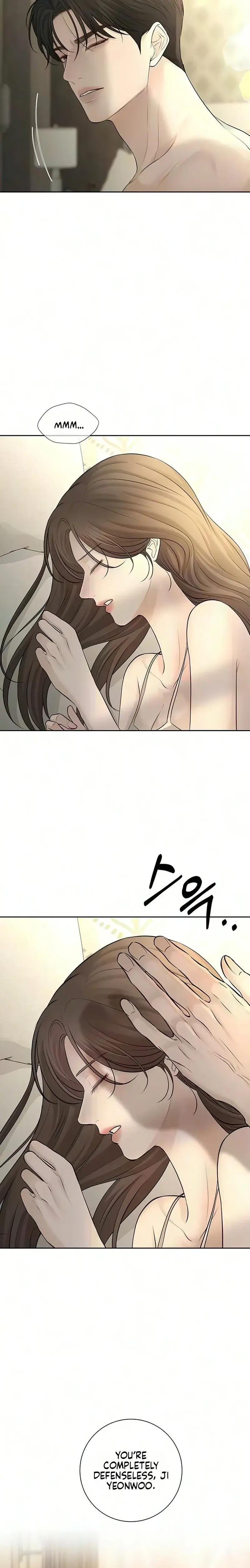 The Villains Pure Love Chapter 40 - Page 16