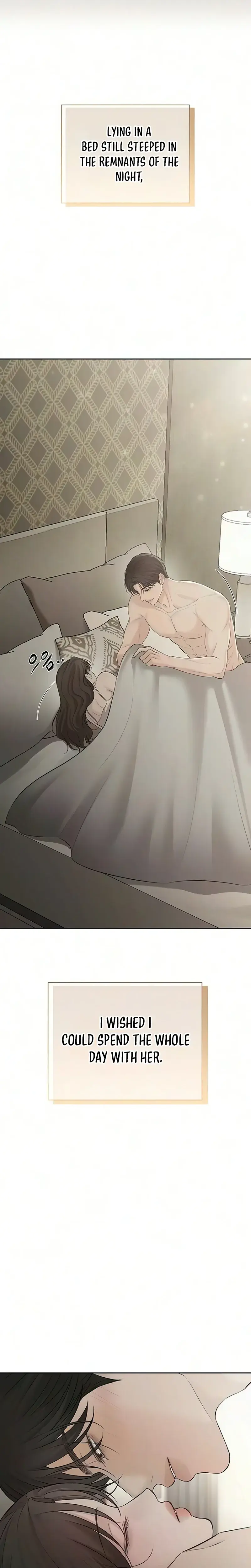 The Villains Pure Love Chapter 40 - Page 24