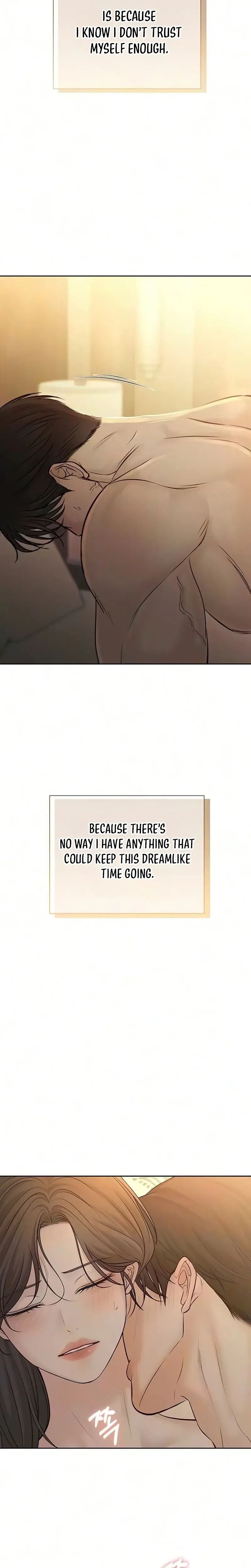 The Villains Pure Love Chapter 40 - Page 6