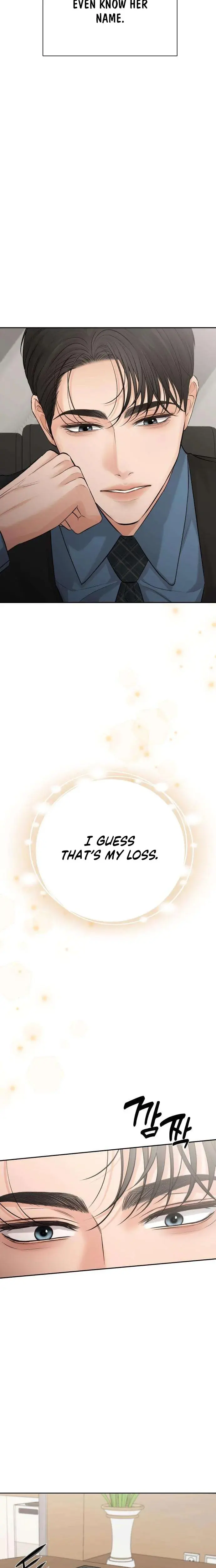 The Villains Pure Love Chapter 6 - Page 28