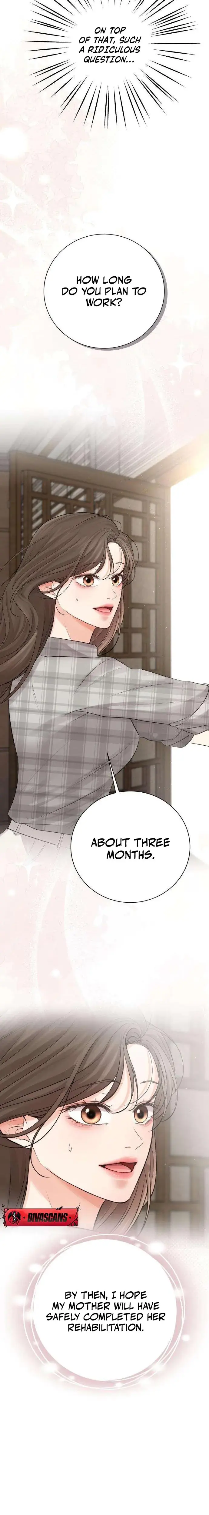 The Villains Pure Love Chapter 6 - Page 30