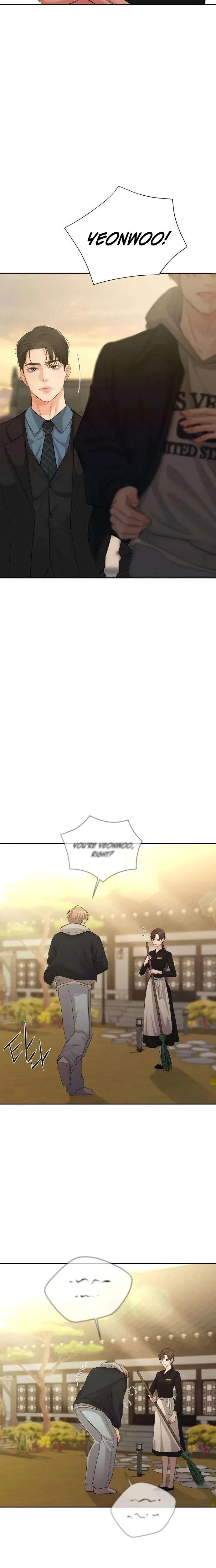 The Villains Pure Love Chapter 7 - Page 27