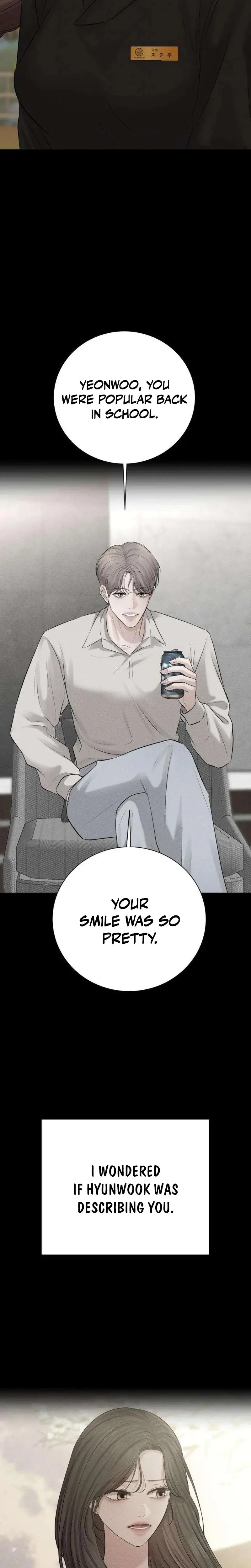 The Villains Pure Love Chapter 9 - Page 25