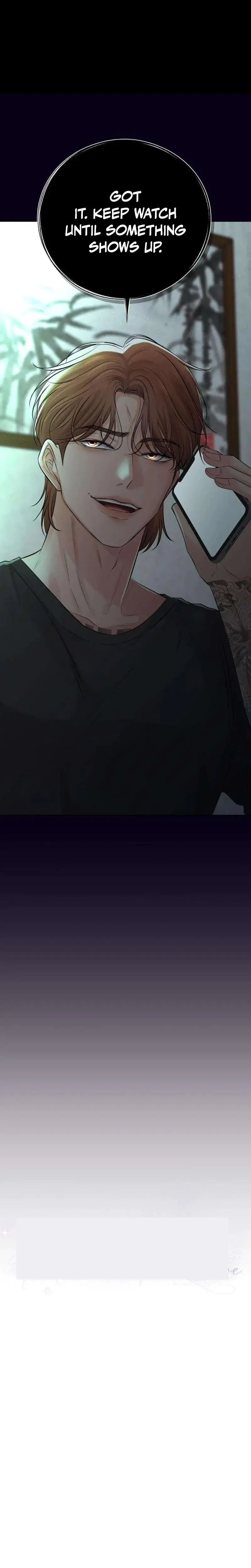 The Villains Pure Love Chapter 9 - Page 5