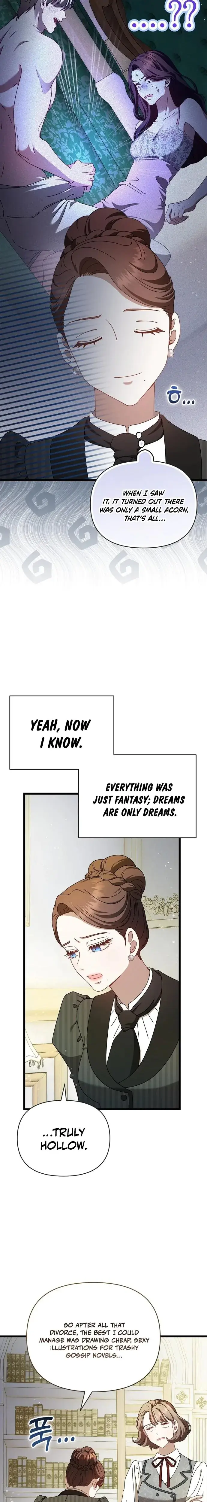 The Viscountess Wants To Go To The Mill Chapter 1 - Page 10