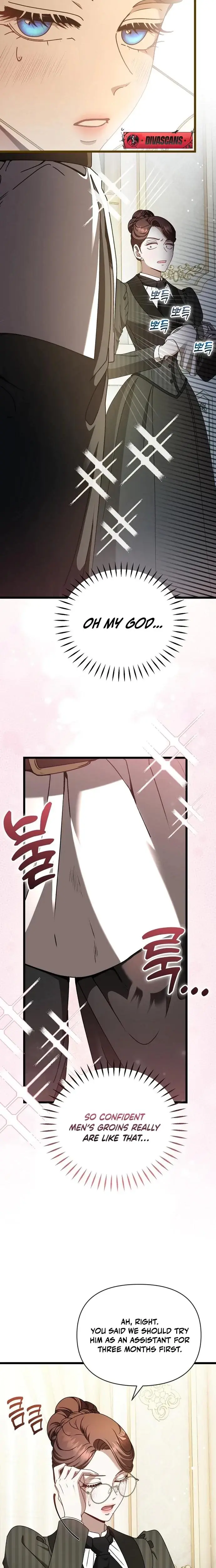 The Viscountess Wants To Go To The Mill Chapter 1 - Page 15