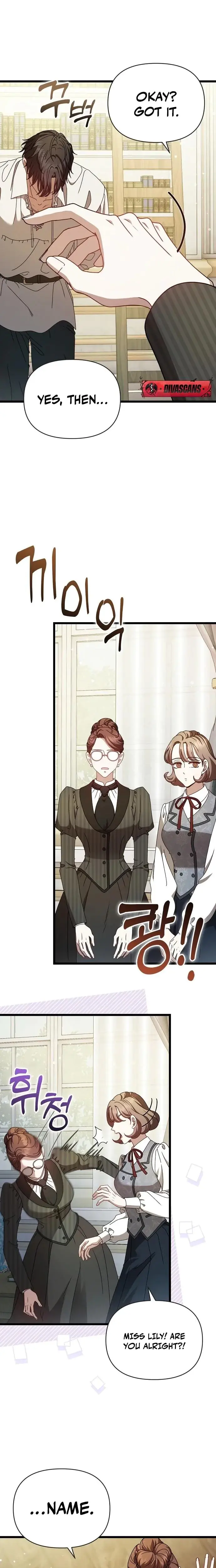 The Viscountess Wants To Go To The Mill Chapter 1 - Page 17