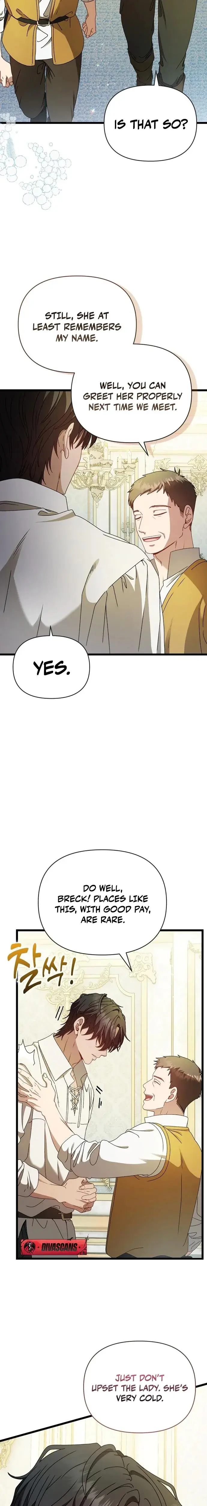 The Viscountess Wants To Go To The Mill Chapter 1 - Page 19