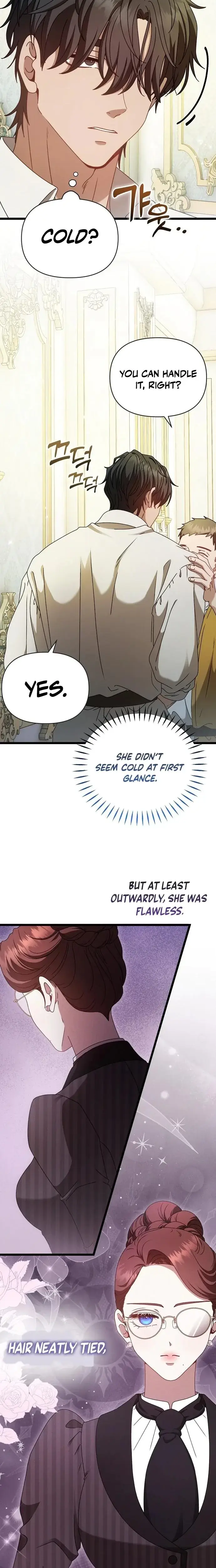 The Viscountess Wants To Go To The Mill Chapter 1 - Page 20