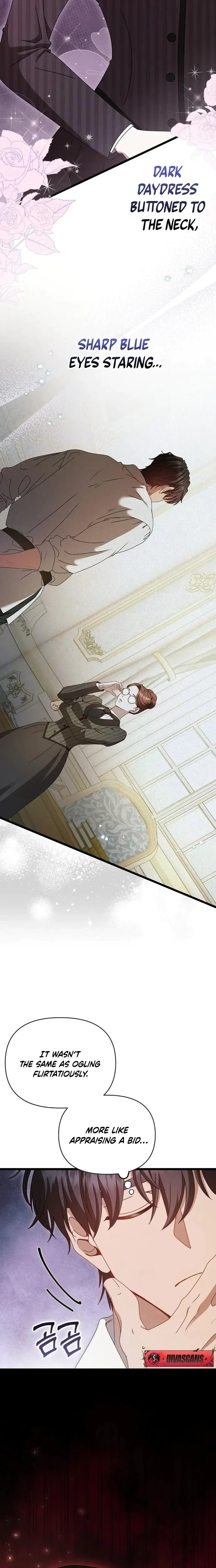 The Viscountess Wants To Go To The Mill Chapter 1 - Page 21
