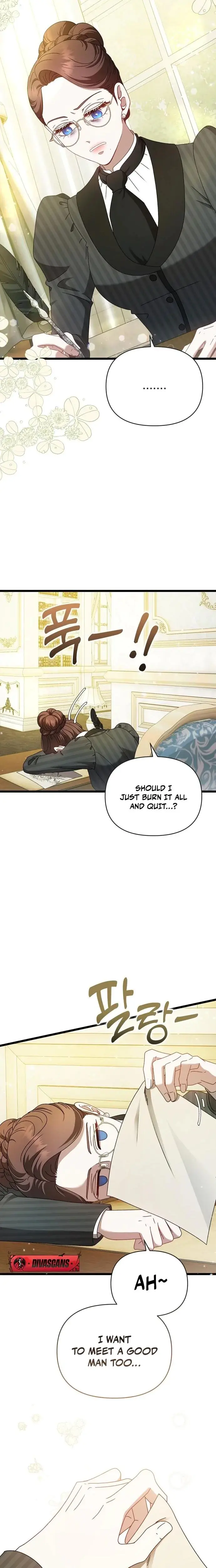 The Viscountess Wants To Go To The Mill Chapter 1 - Page 4