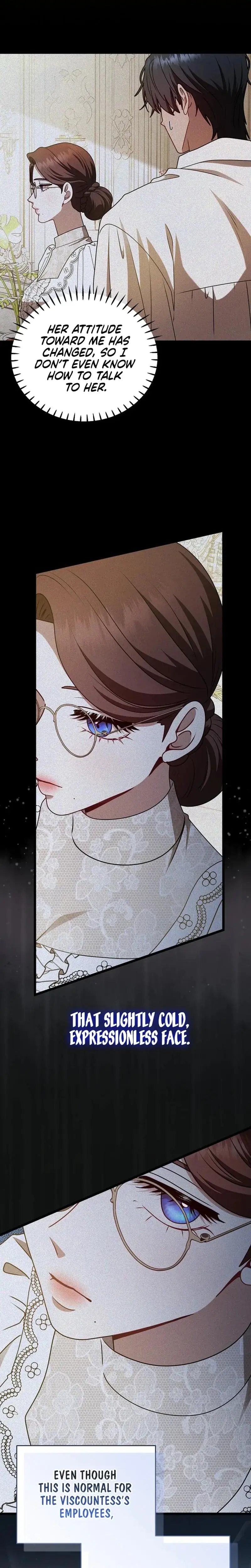 The Viscountess Wants To Go To The Mill Chapter 10 - Page 13