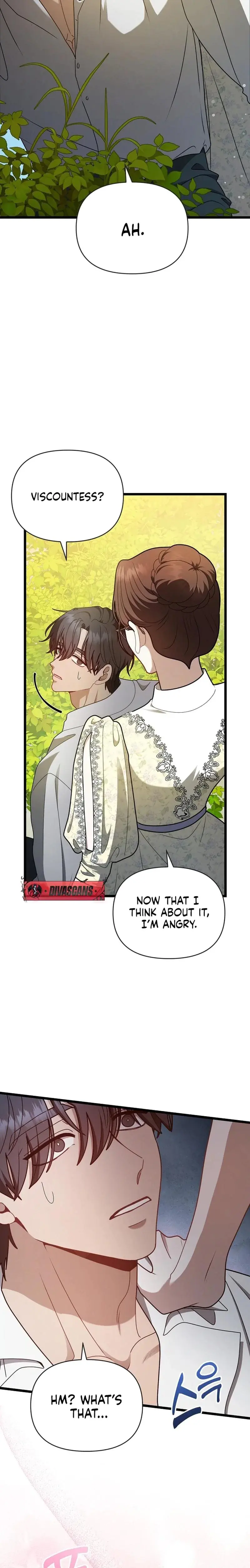 The Viscountess Wants To Go To The Mill Chapter 10 - Page 15