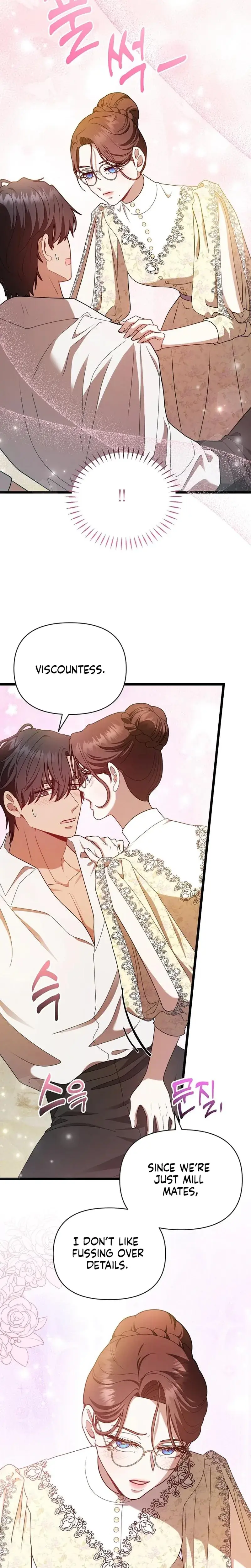 The Viscountess Wants To Go To The Mill Chapter 10 - Page 16