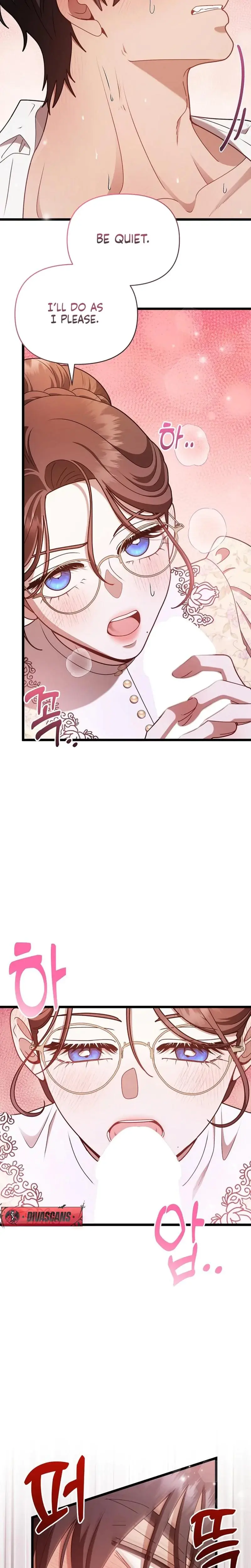 The Viscountess Wants To Go To The Mill Chapter 10 - Page 21