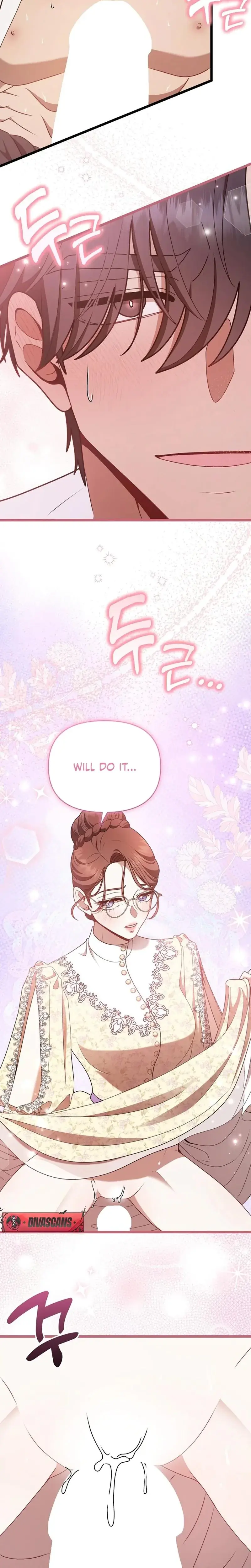 The Viscountess Wants To Go To The Mill Chapter 10 - Page 27