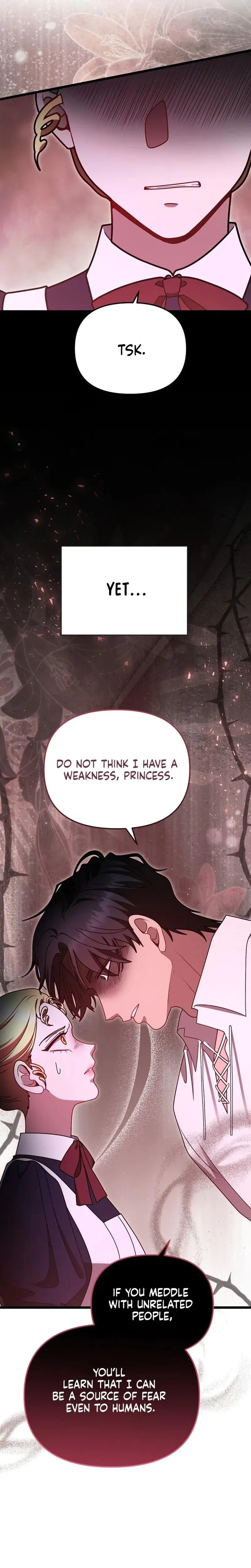The Viscountess Wants To Go To The Mill Chapter 10 - Page 4