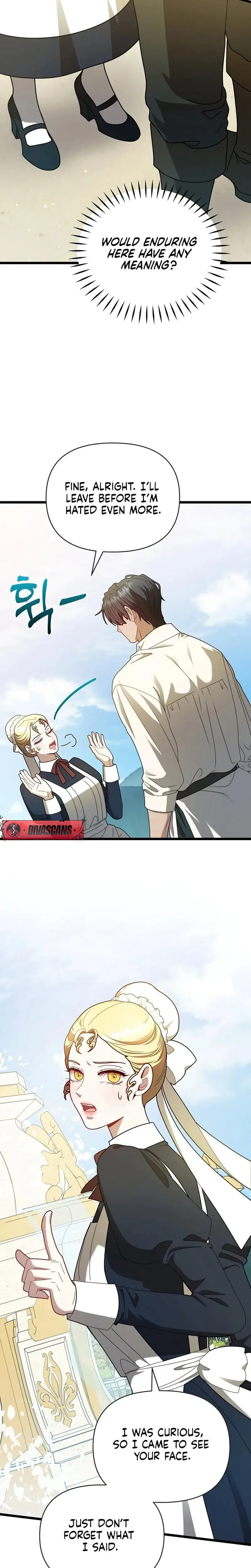 The Viscountess Wants To Go To The Mill Chapter 10 - Page 7