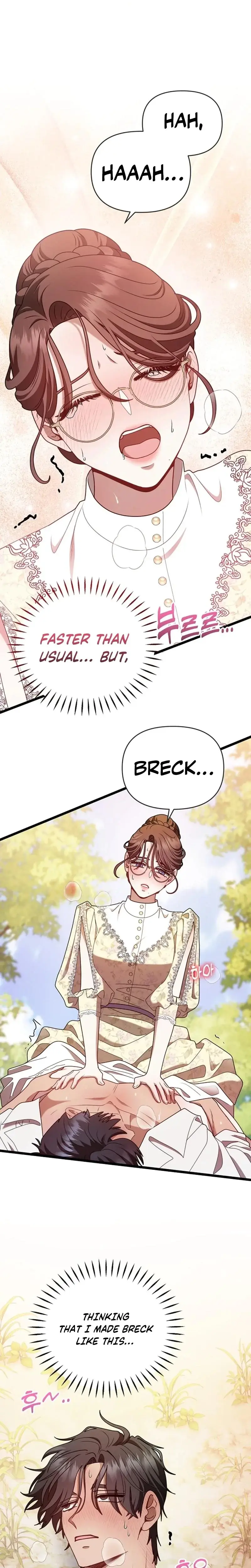 The Viscountess Wants To Go To The Mill Chapter 11 - Page 13