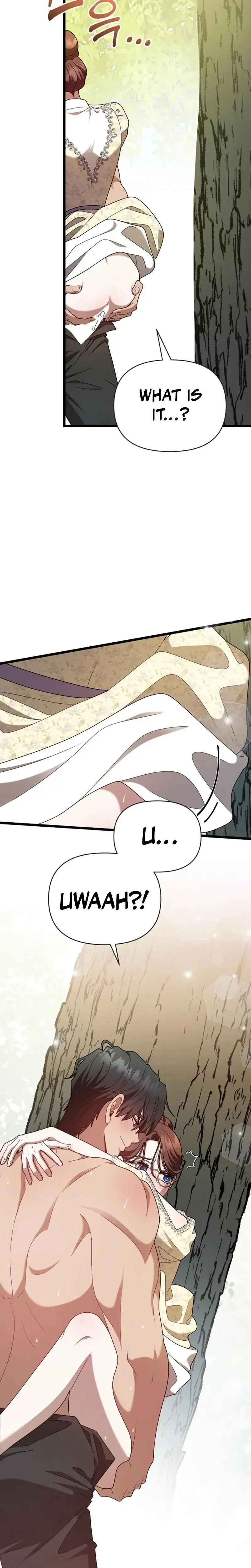 The Viscountess Wants To Go To The Mill Chapter 11 - Page 19