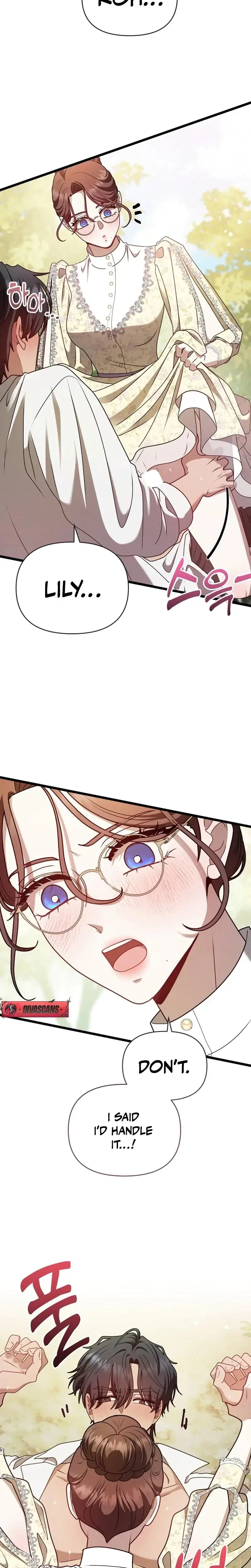 The Viscountess Wants To Go To The Mill Chapter 11 - Page 2