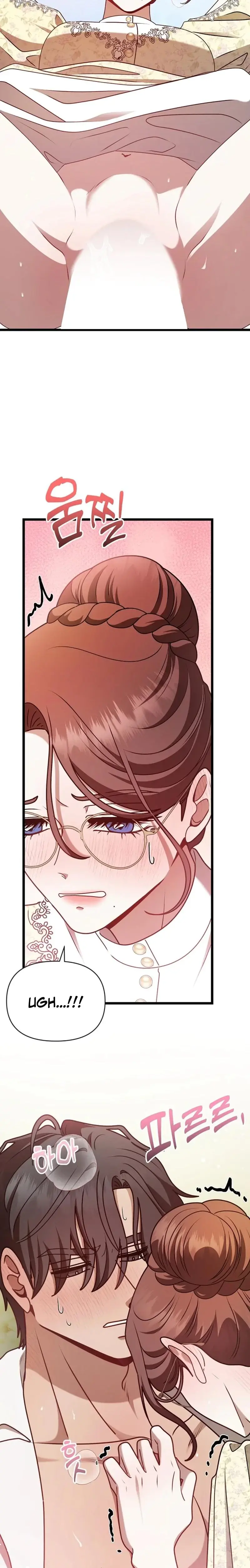 The Viscountess Wants To Go To The Mill Chapter 11 - Page 5
