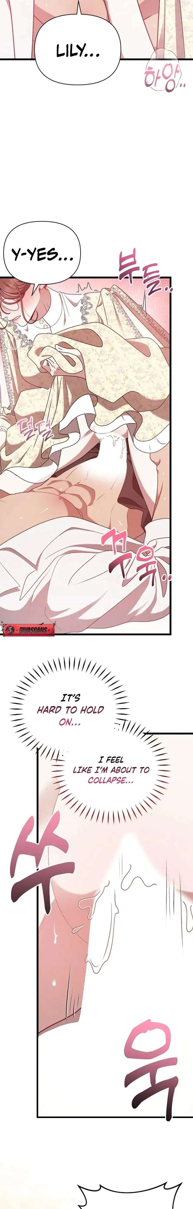 The Viscountess Wants To Go To The Mill Chapter 11 - Page 6