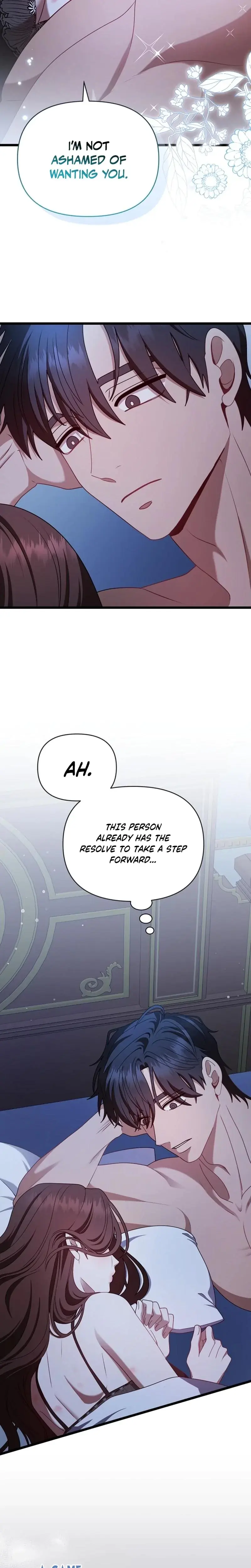 The Viscountess Wants To Go To The Mill Chapter 12 - Page 11