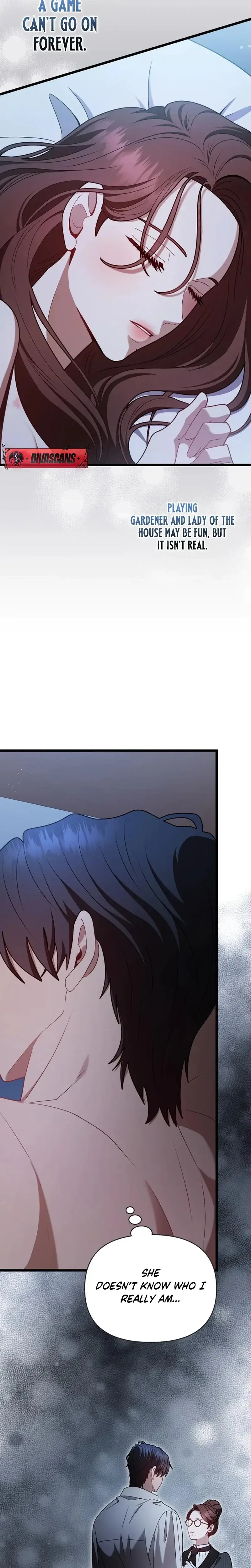 The Viscountess Wants To Go To The Mill Chapter 12 - Page 12