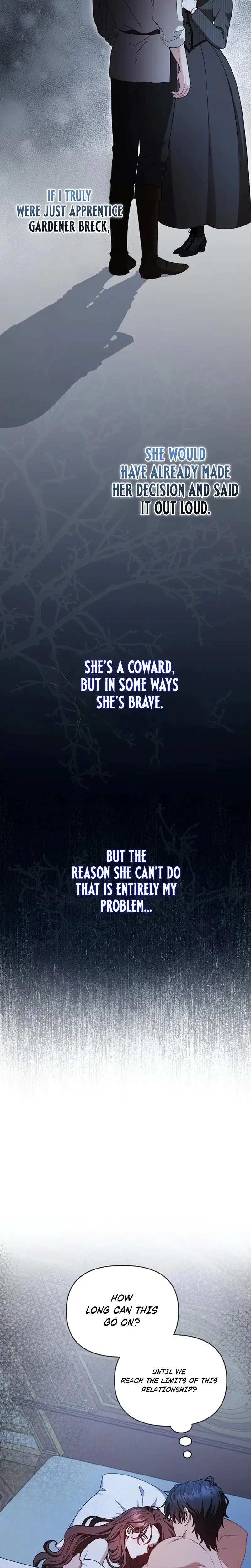 The Viscountess Wants To Go To The Mill Chapter 12 - Page 13